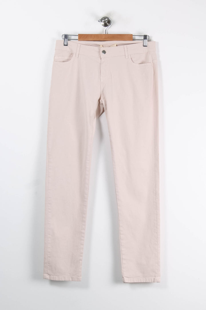 Jean Rose - Taille XL/42 de la marque Vanessa Bruno - Athé | PARAD62380 - Vendu par Paradigme - Image 2