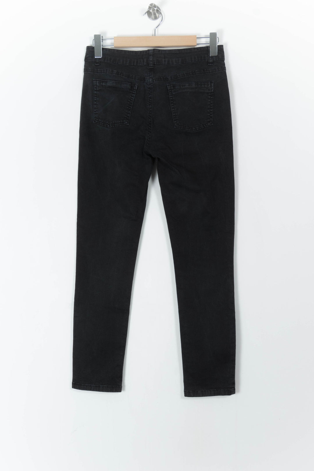 Jean Noir - Taille L/40 de la marque La Fée Maraboutée | PARAD62387 - Vendu par Paradigme - Image 4