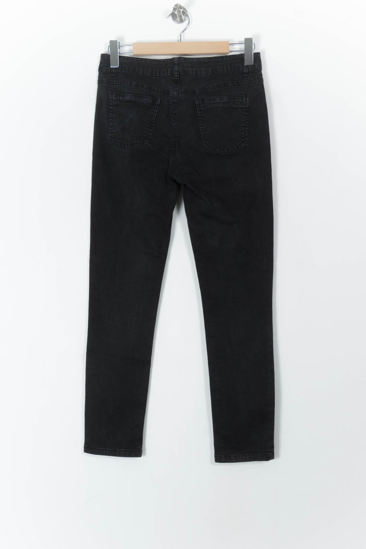 Jean Noir - Taille L/40 de la marque La Fée Maraboutée | PARAD62387 - Vendu par Paradigme - Image 4