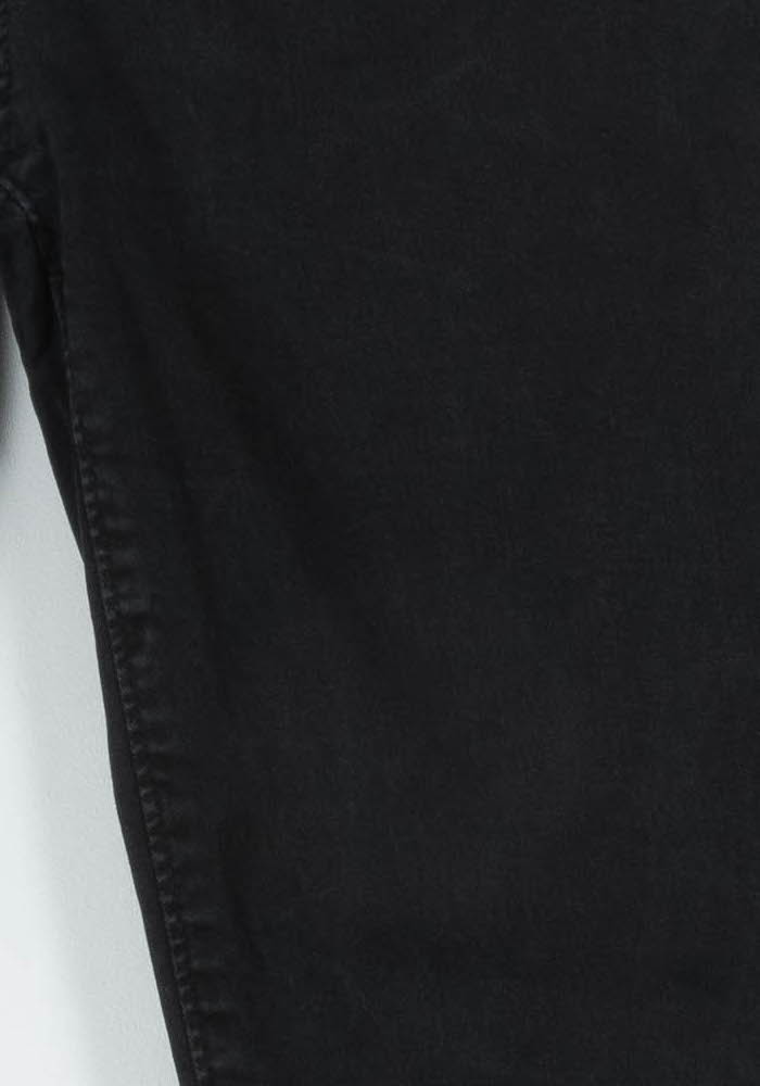 Jean Noir - Taille L/40 de la marque La Fée Maraboutée | PARAD62387 - Vendu par Paradigme - Image 3