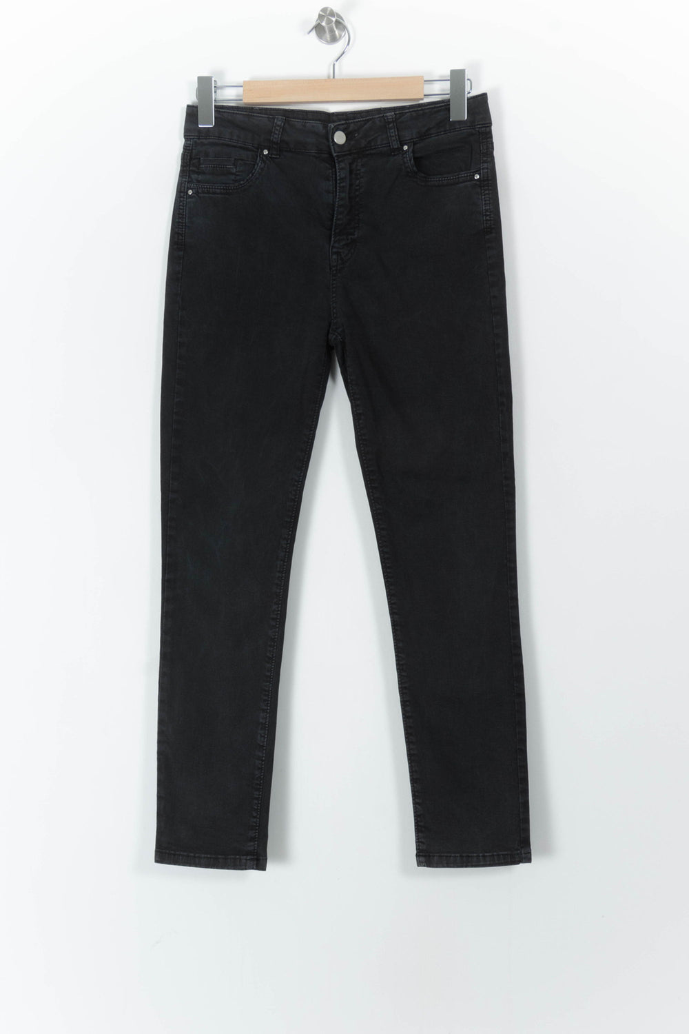 Jean Noir - Taille L/40 de la marque La Fée Maraboutée | PARAD62387 - Vendu par Paradigme - Image 2