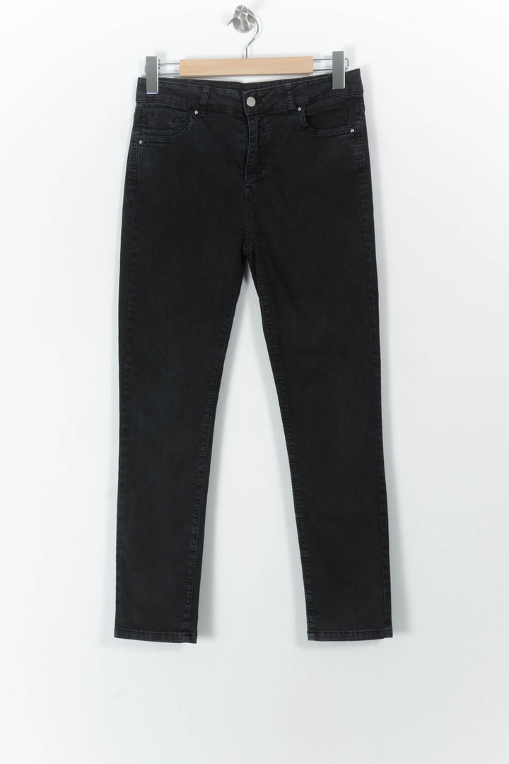 Jean Noir - Taille L/40 de la marque La Fée Maraboutée | PARAD62387 - Vendu par Paradigme - Image 2