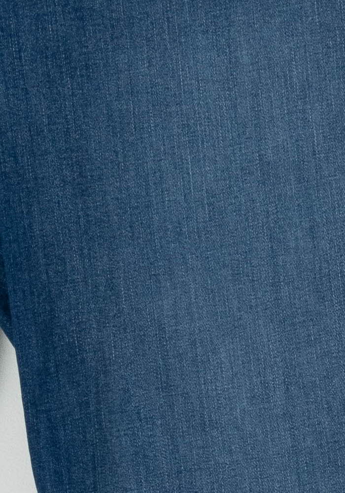 Jean Bleu - Taille XL/42 de la marque IKKS | PARAD62388 - Vendu par Paradigme - Image 3