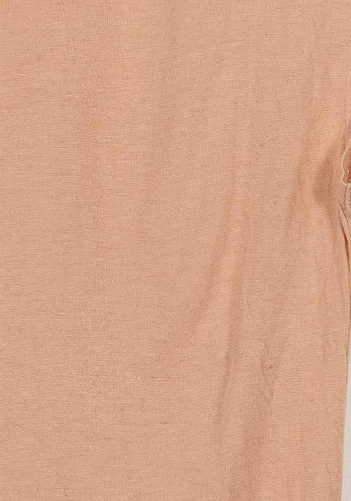Tee-shirt Rose - Taille S/36 de la marque Caroll | PARAD62391 - Vendu par Paradigme - Image 3
