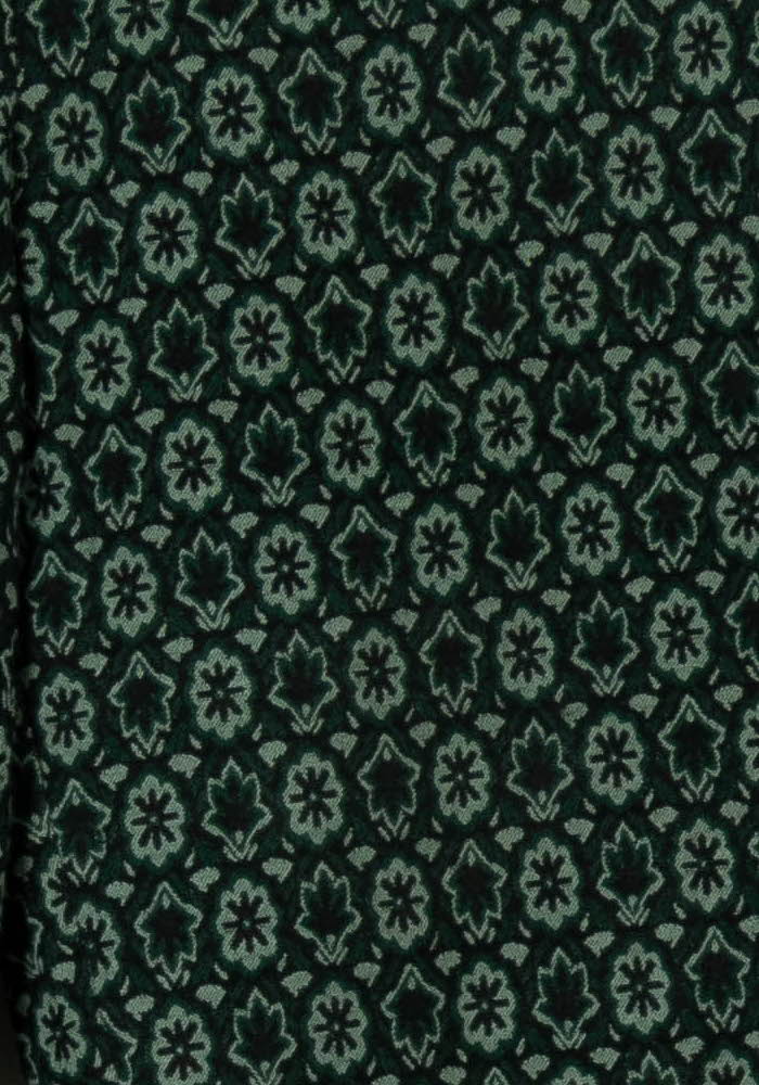 Pantalon Vert - Taille L/40 de la marque La Fée Maraboutée | PARAD62407 - Vendu par Paradigme - Image 3