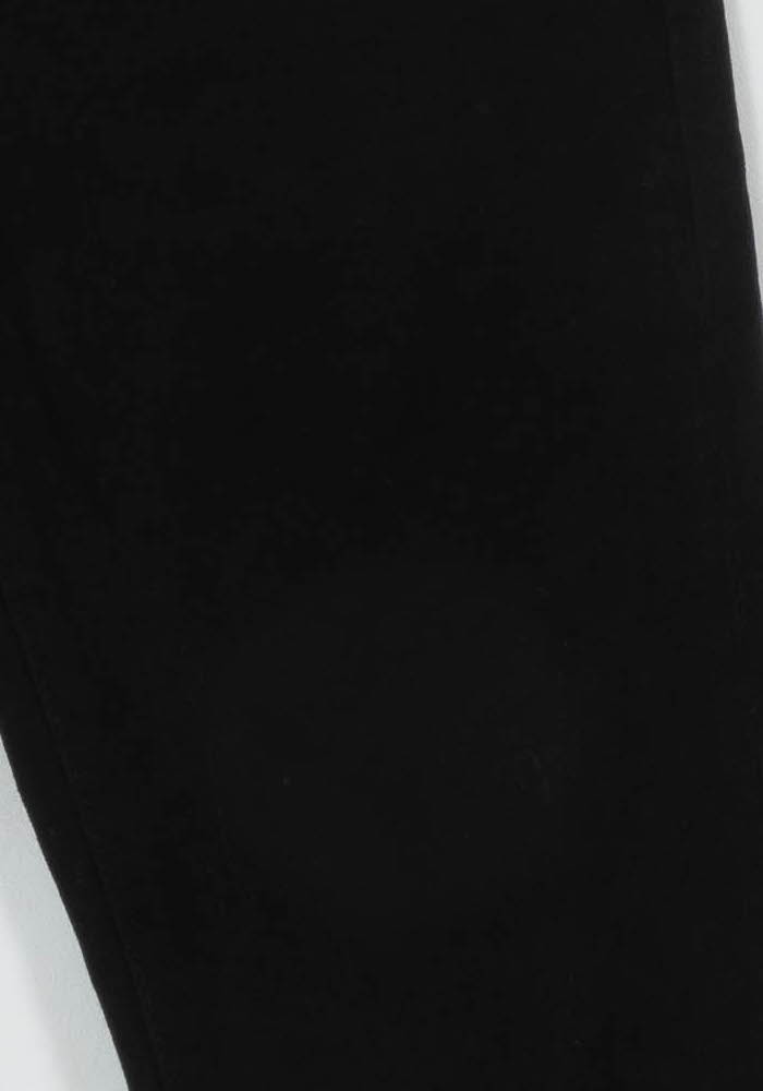 Jean Bootcut Noir - Taille S/36 de la marque Levi's | PARAD62416 - Vendu par Paradigme - Image 3