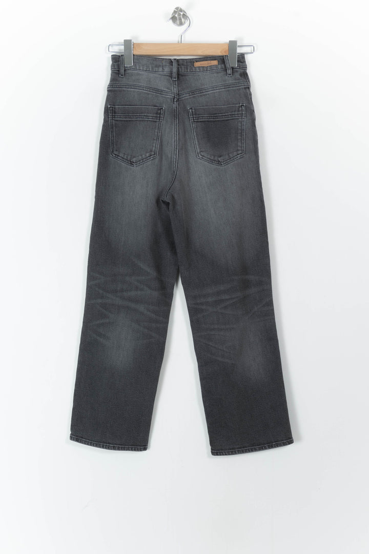Jean Gris - Taille S/36 de la marque Sessùn | PARAD62419 - Vendu par Paradigme - Image 4
