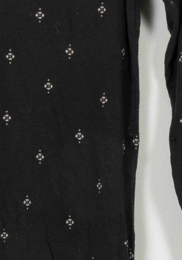 Sous-pull Noir - Taille XS/34 de la marque Sessùn | PARAD62420 - Vendu par Paradigme - Image 3