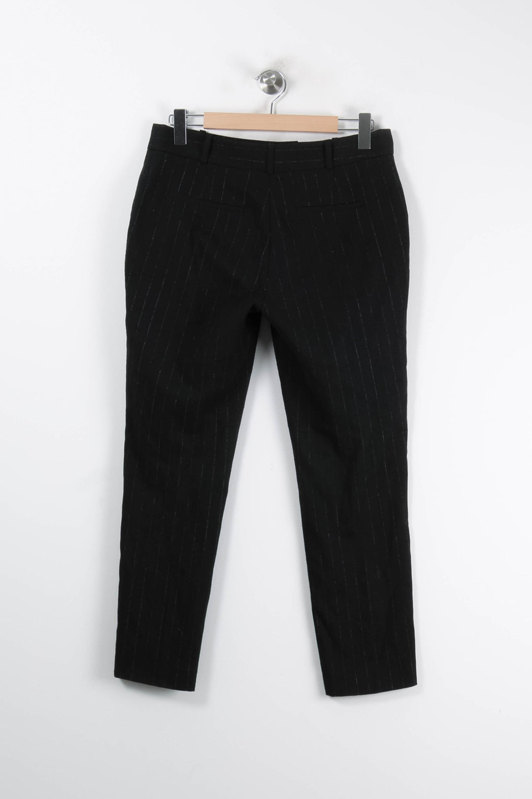 Pantalon Noir - Taille XL/42 de la marque ZAPA | PARAD62424 - Vendu par Paradigme - Image 4