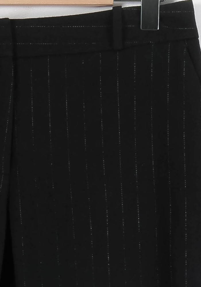 Pantalon Noir - Taille XL/42 de la marque ZAPA | PARAD62424 - Vendu par Paradigme - Image 3