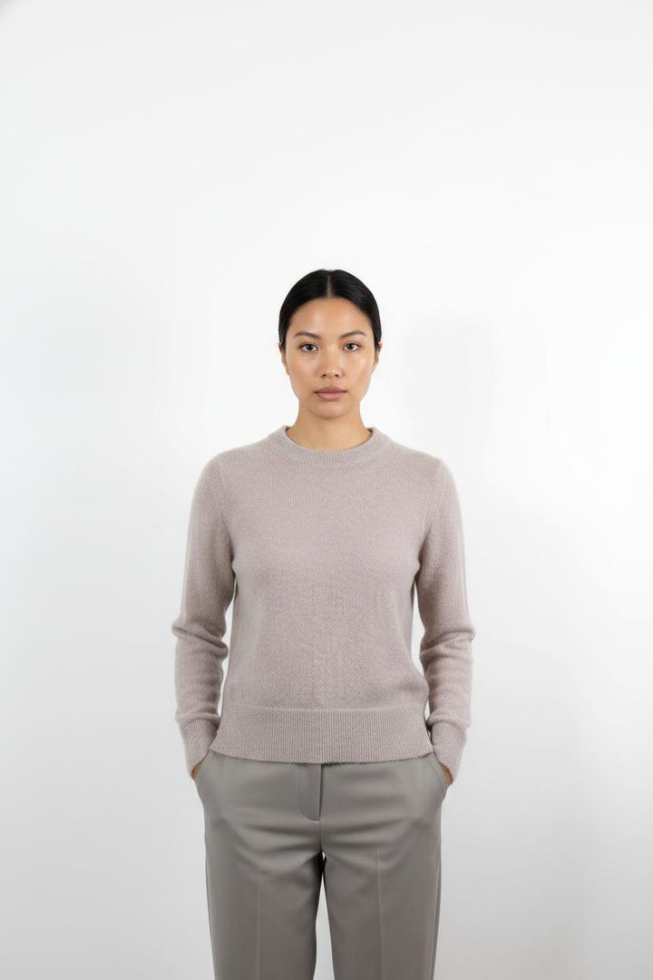 Pull Gris - Taille XS/34