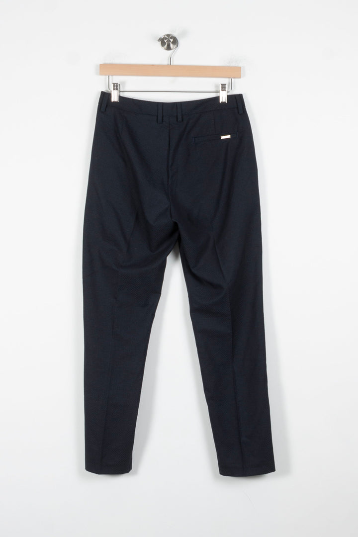 Pantalon Bleu - Taille M/38 de la marque Sud express | PARAD62463 - Vendu par Paradigme - Image 4