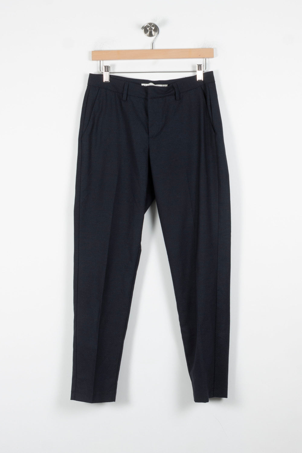 Pantalon Bleu - Taille M/38 de la marque Sud express | PARAD62463 - Vendu par Paradigme - Image 2