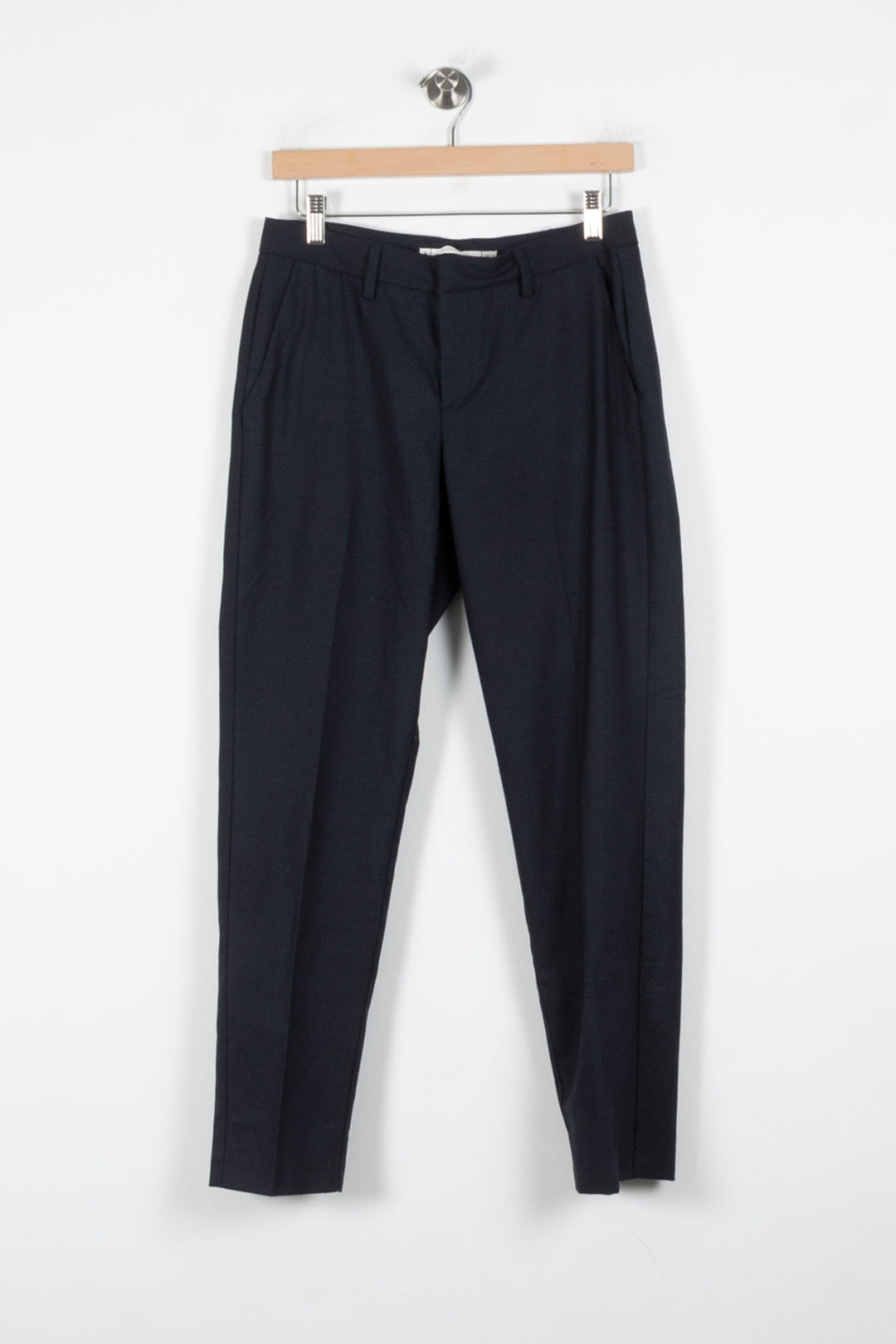 Pantalon Bleu - Taille M/38 de la marque Sud express | PARAD62463 - Vendu par Paradigme - Image 2