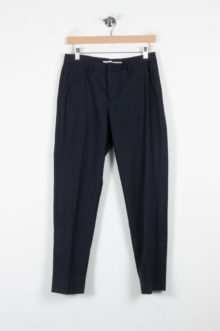 Pantalon Bleu - Taille M/38 de la marque Sud express | PARAD62463 - Vendu par Paradigme - Image 2