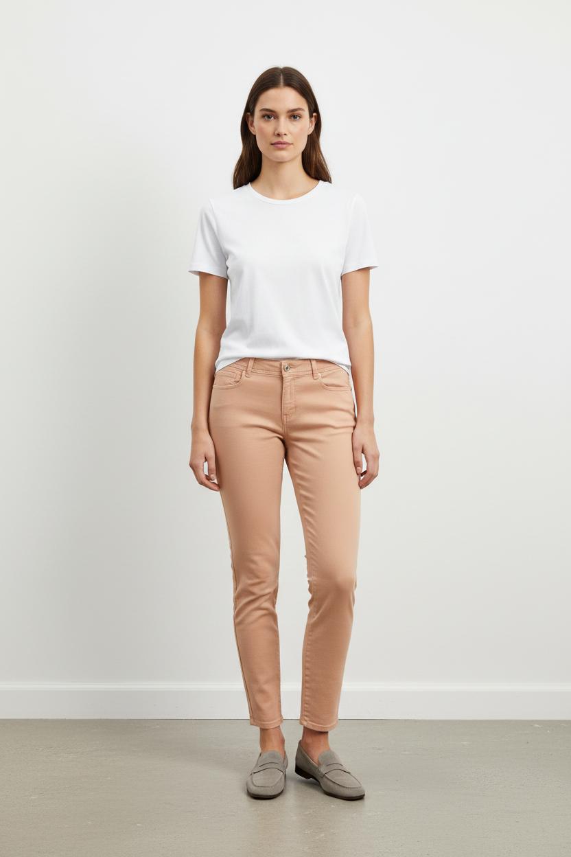 Jean Rose - Taille M/38