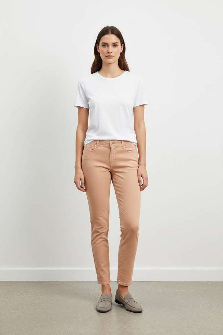 Jean Rose - Taille M/38