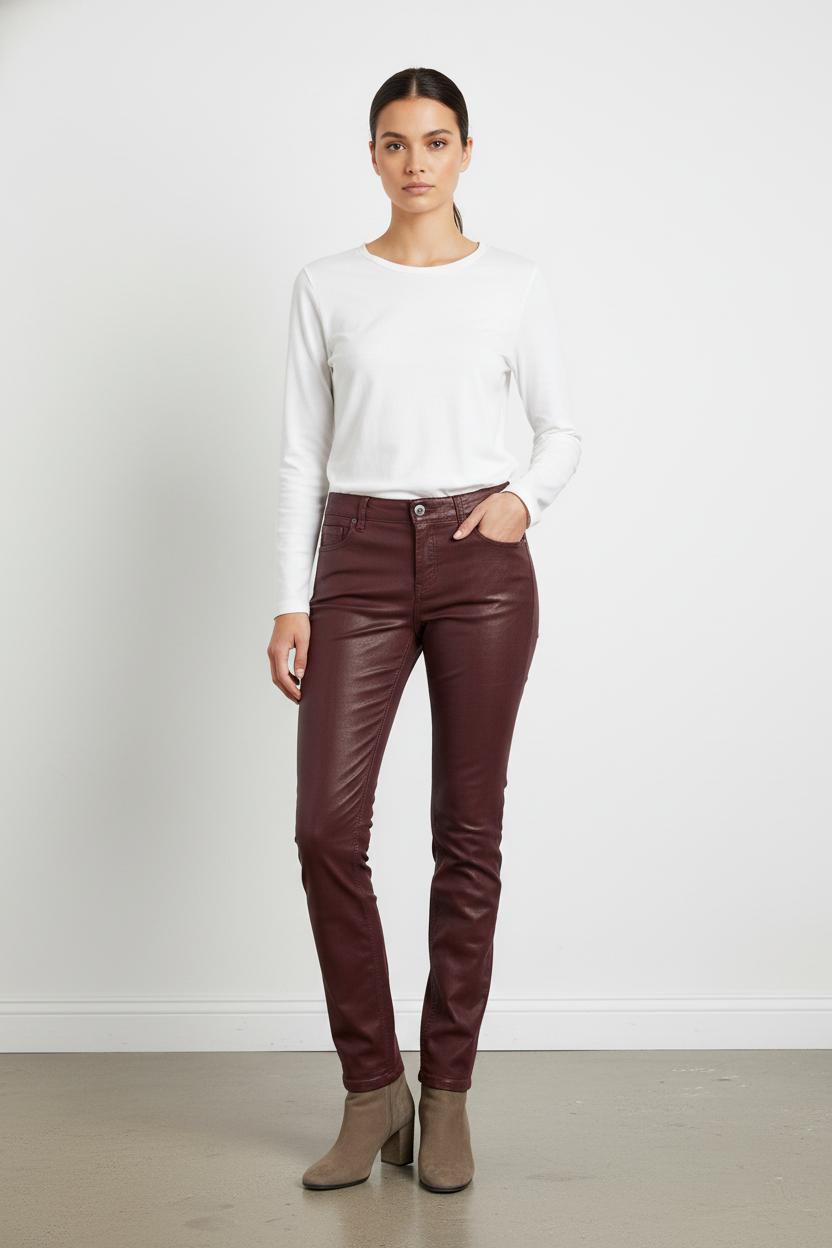 Jean Bordeaux - Taille S/36