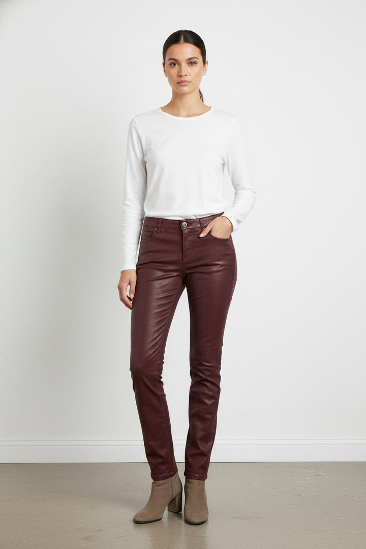 Jean Bordeaux - Taille S/36