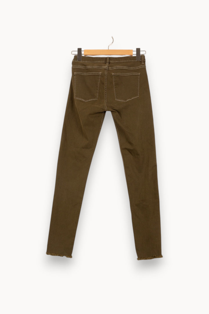 Jean Vert - Taille S/36 de la marque Bérénice | PARAD62488 - Vendu par Paradigme - Image 4