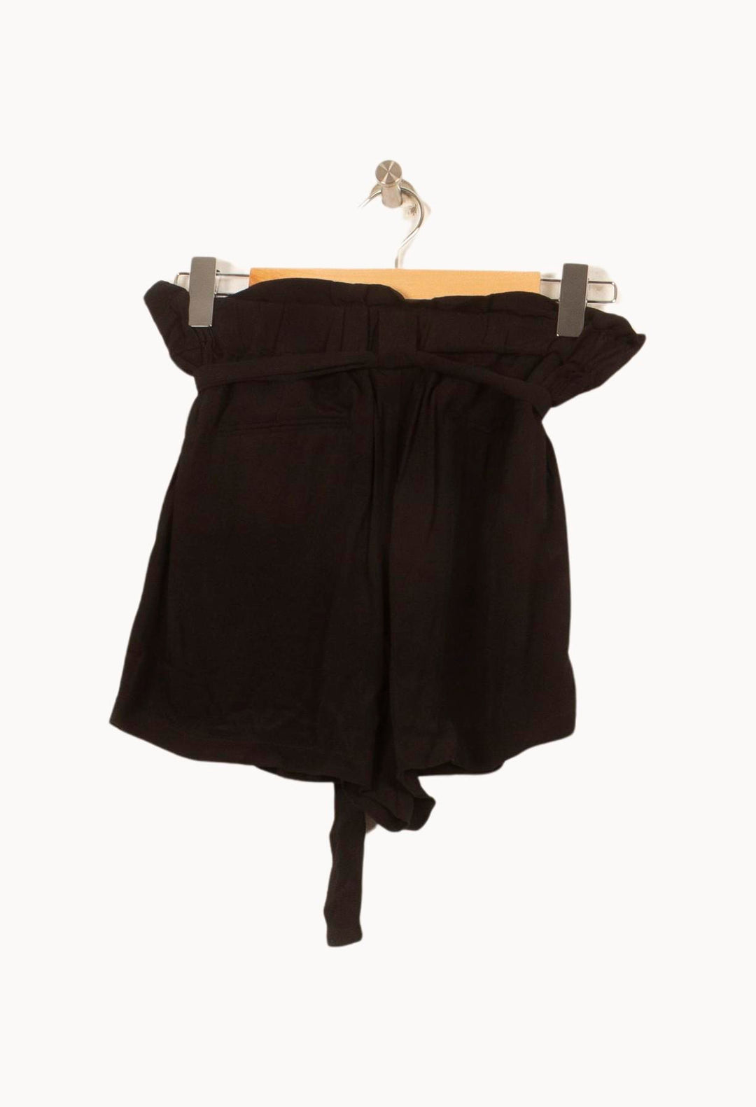 Short Noir - Taille S/36 de la marque Bérénice | PARAD62504 - Vendu par Paradigme - Image 4