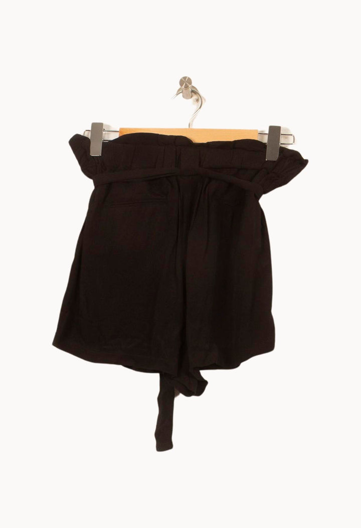 Short Noir - Taille S/36 de la marque Bérénice | PARAD62504 - Vendu par Paradigme - Image 4
