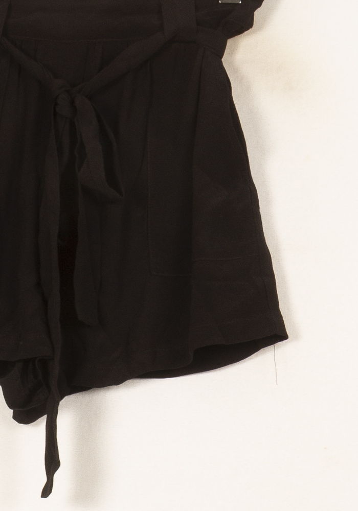 Short Noir - Taille S/36 de la marque Bérénice | PARAD62504 - Vendu par Paradigme - Image 3