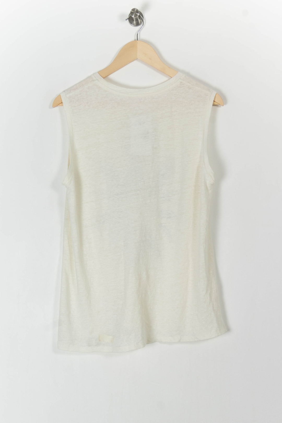 Débardeur Beige - Taille S/36 de la marque Bérénice | PARAD62522 - Vendu par Paradigme - Image 4