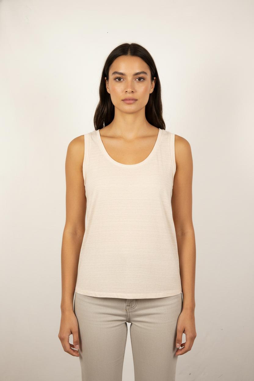 Débardeur Rose - Taille M/38