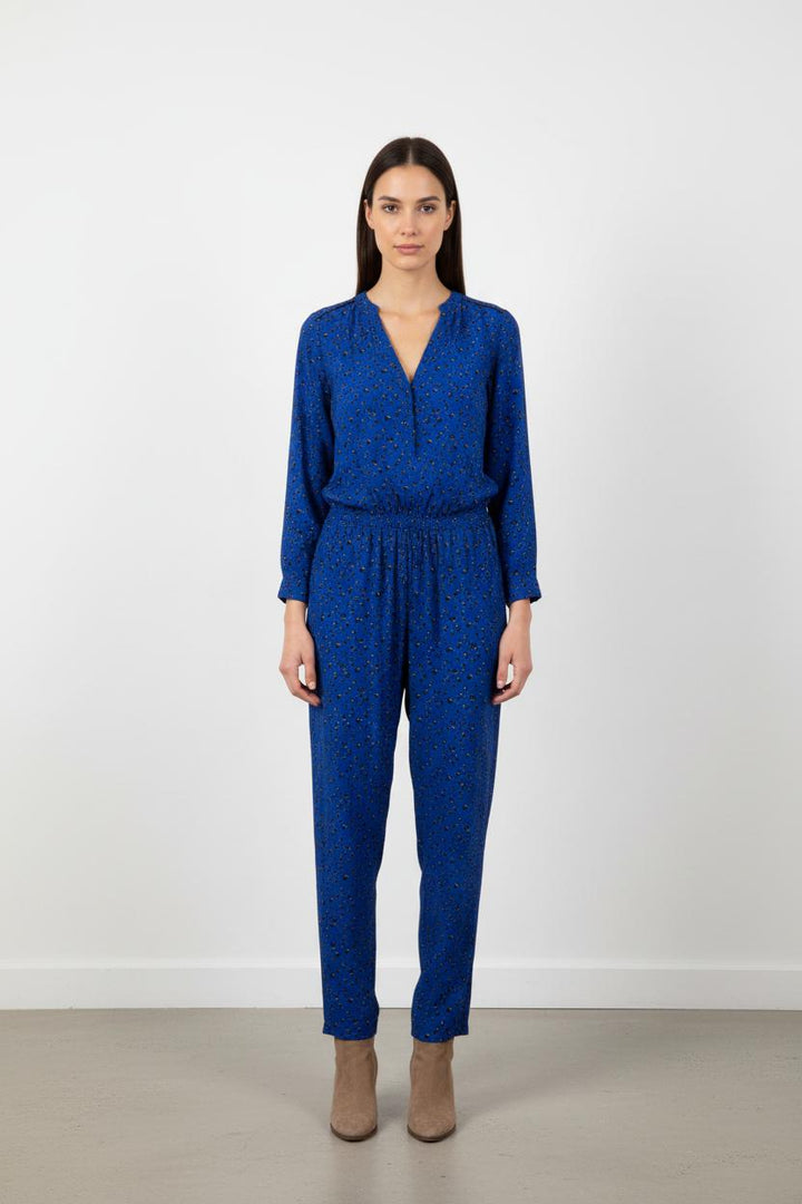Combinaison Bleue - Taille XS/34