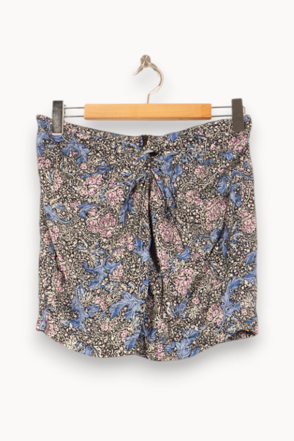 Short Multicolore - Taille S/36 de la marque Bérénice | PARAD62548 - Vendu par Paradigme - Image 2