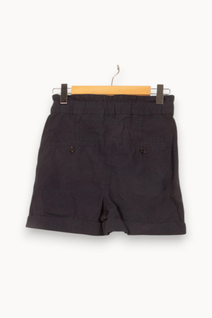 Short Bleu - Taille S/36 de la marque Bérénice | PARAD62553 - Vendu par Paradigme - Image 4