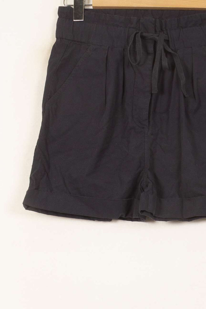 Short Bleu - Taille S/36 de la marque Bérénice | PARAD62553 - Vendu par Paradigme - Image 3