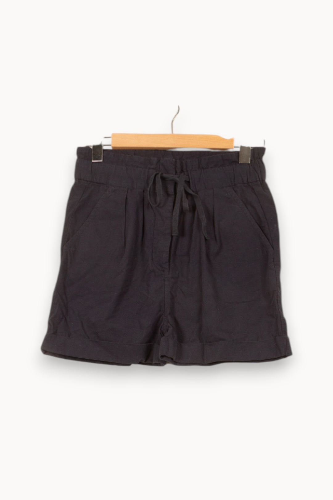Short Bleu - Taille S/36 de la marque Bérénice | PARAD62553 - Vendu par Paradigme - Image 2