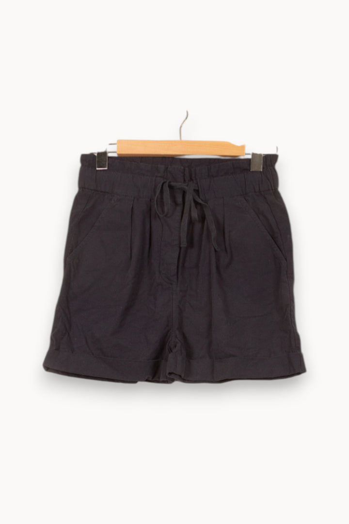 Short Bleu - Taille S/36 de la marque Bérénice | PARAD62553 - Vendu par Paradigme - Image 2