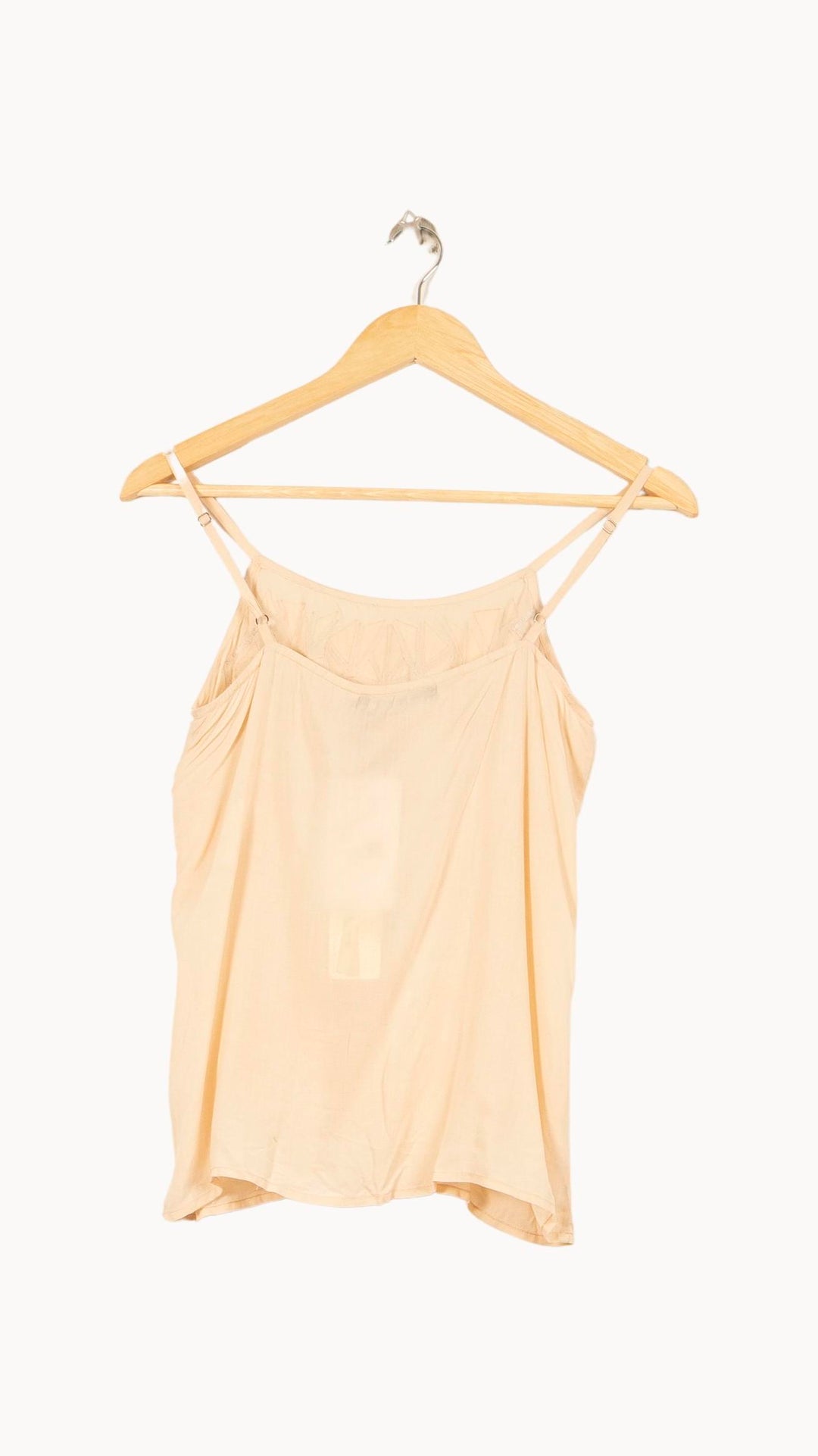 Débardeur Beige - Taille S/36 de la marque Bérénice | PARAD62558 - Vendu par Paradigme - Image 4