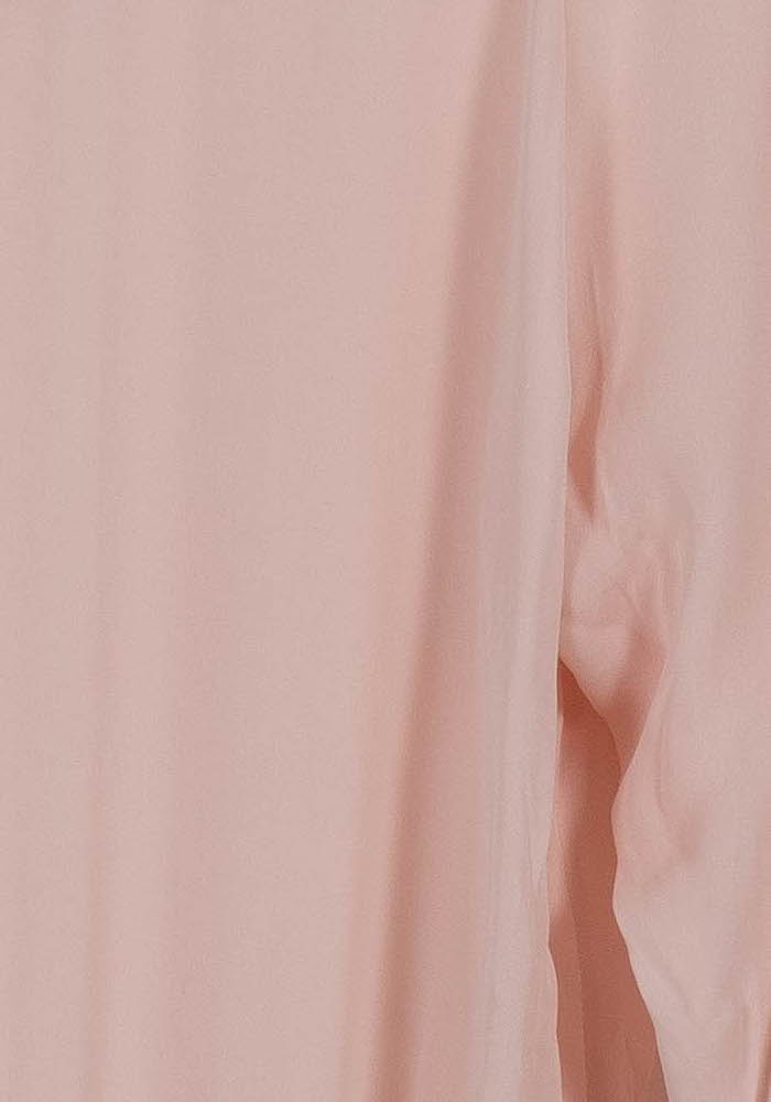 Blouse Rose - Taille S/36 de la marque Bérénice | PARAD62575 - Vendu par Paradigme - Image 3