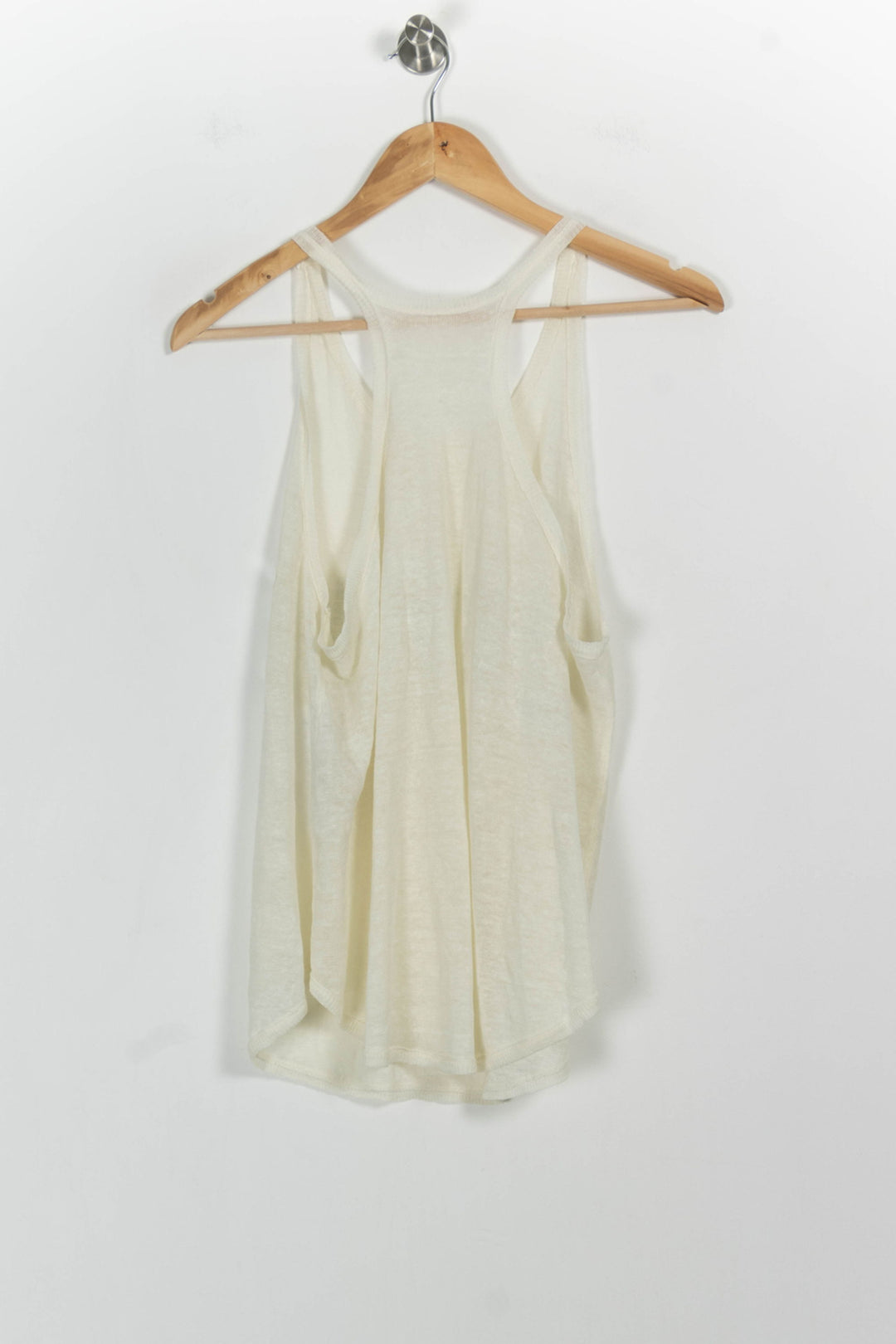 Débardeur Blanc - Taille S/36 de la marque Bérénice | PARAD62580 - Vendu par Paradigme - Image 4