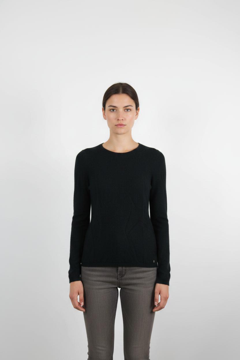 Pull Bleu - Taille S/36