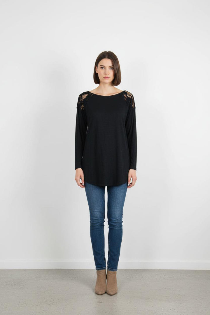 Tunique Bleue - Taille M/38