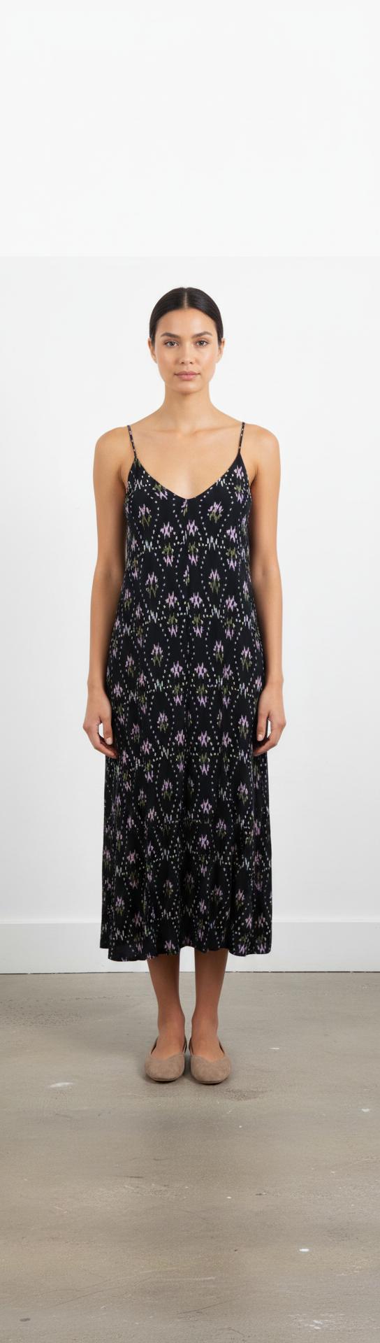 Combinaison Bleue et Noire - Taille M/38