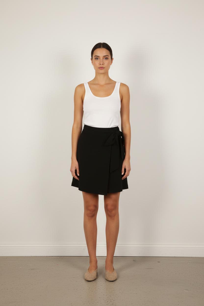 Short Noir - Taille XS/34