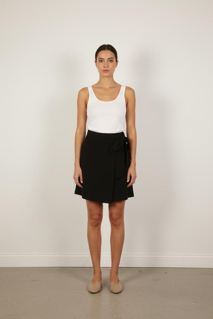 Short Noir - Taille XS/34