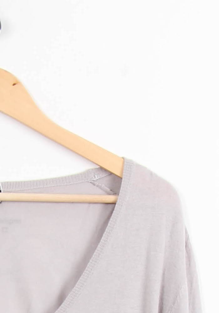 Pull Gris - Taille S/36 de la marque Isabel Marant étoile | PARAD62659 - Vendu par Paradigme - Image 3