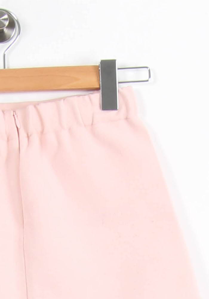 Short Rose - Taille XS/34 de la marque Maje | PARAD62674 - Vendu par Paradigme - Image 3