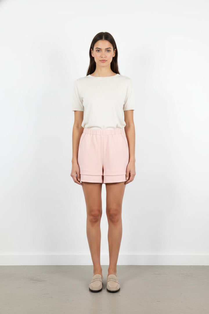 Short Rose - Taille XS/34