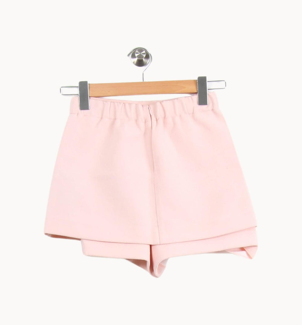 Short Rose - Taille XS/34 de la marque Maje | PARAD62674 - Vendu par Paradigme - Image 2