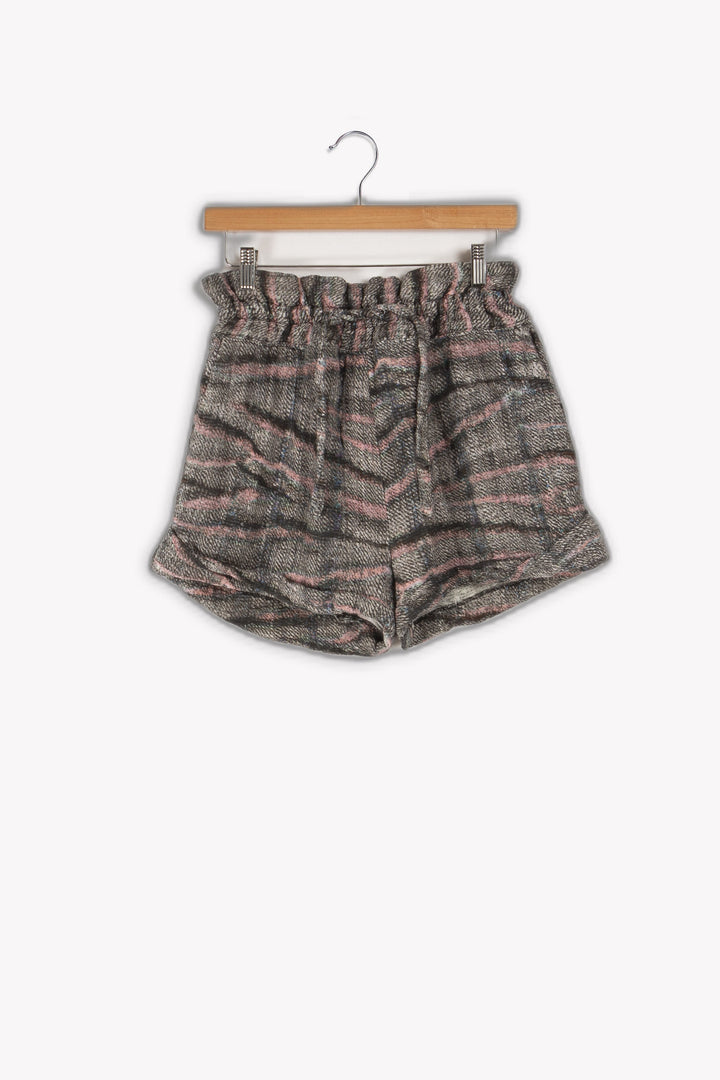 Short - XS/34
