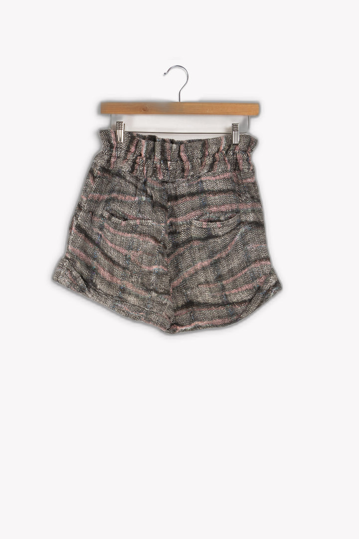 Short - XS/34