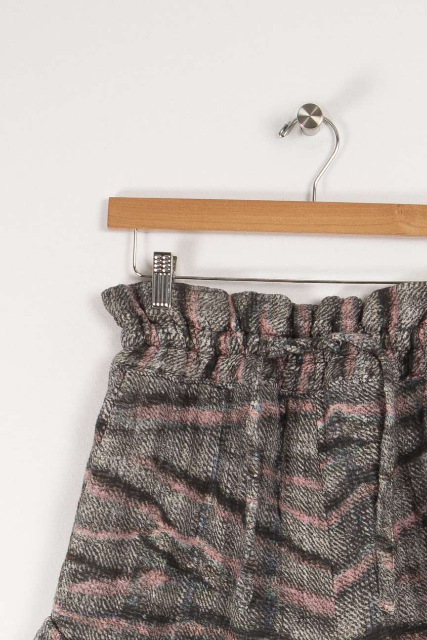 Short - XS/34